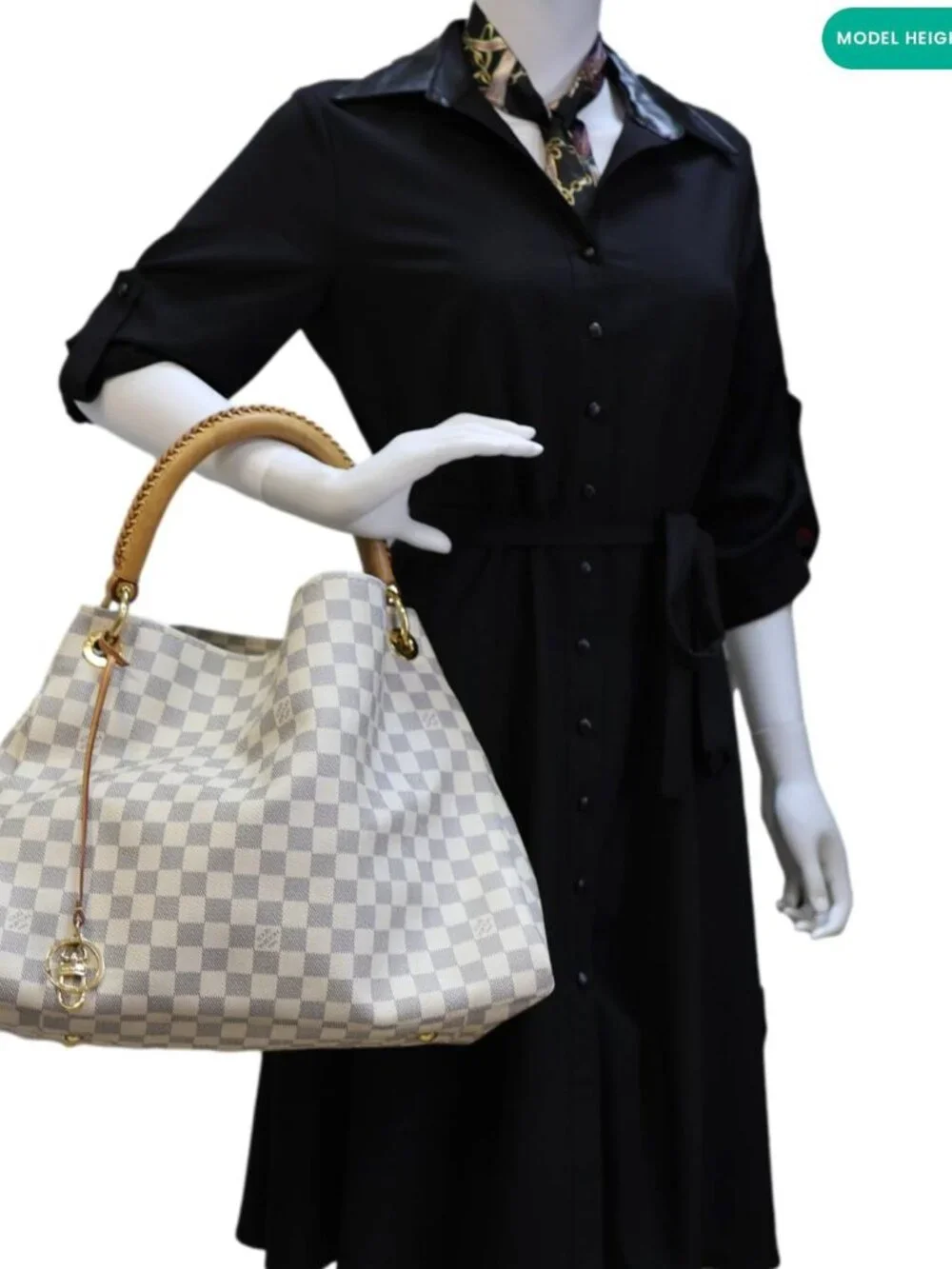Louis Vuitton item details